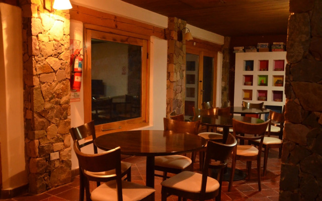 El Refugio De Coquena