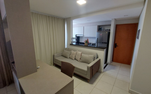 SkyHome Flats Palmas - Century 21 Resid.