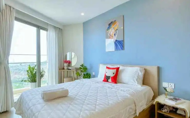 Thuy's Homestay - The Song Vung Tau