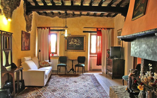 Villa Ca" Piero, Urbino