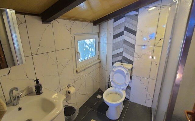 Çeşmeönü Bungalov