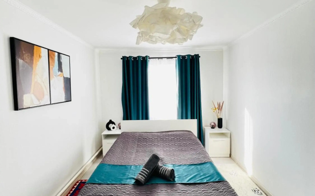 Guesthouse GreatHome