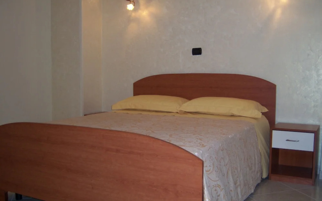 B&B Il Gabbiano