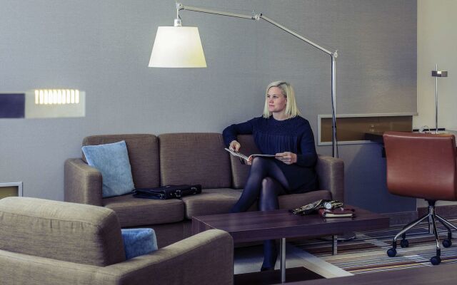 Mercure Hotel Köln Belfortstraße