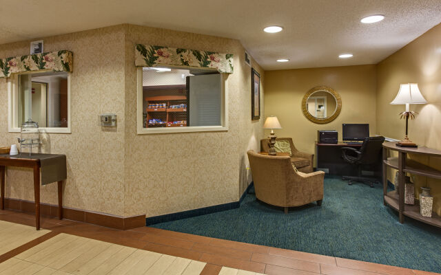 Candlewood Suites Lake Mary, an IHG Hotel