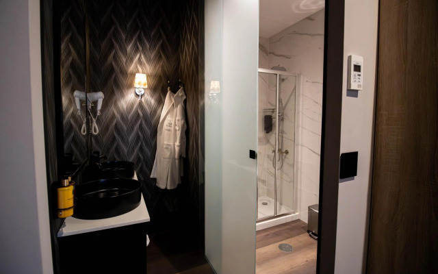 Rubens Hotels & SPA