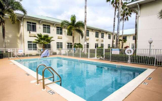 Sleep Inn Port St. Lucie at PGA Village