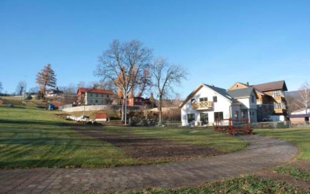 Pokoje Gościnne Cichosza