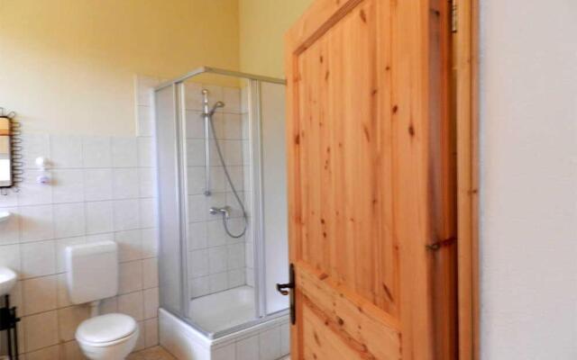 Ferienwohnung Warthe UCK 595