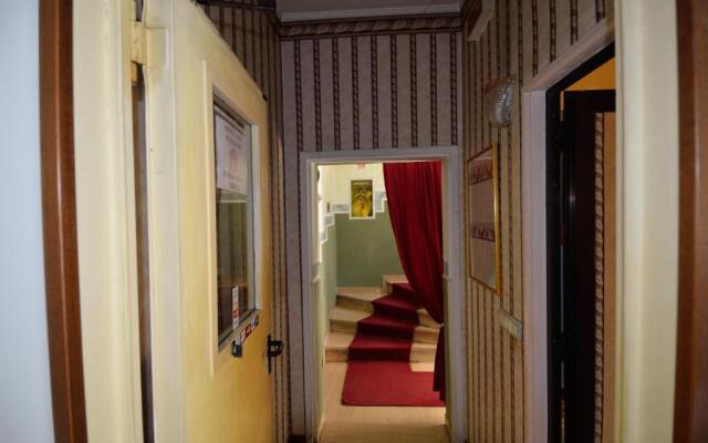 Hotel Da Tito