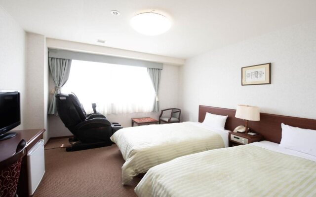 Shizuoka Hotel Tokinosumika