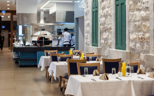 Legacy Nazarethe Hotel