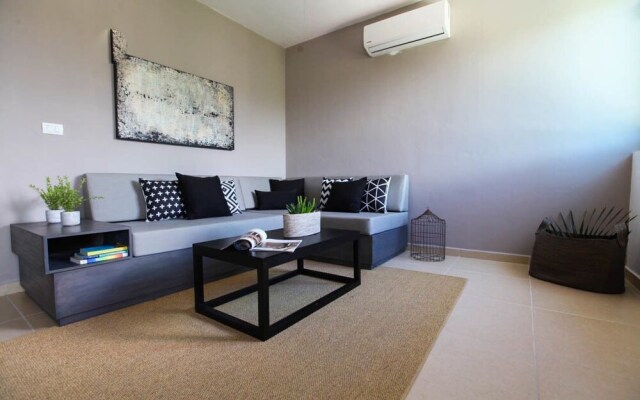 Tony Condo 2 bedroom sleeps 4