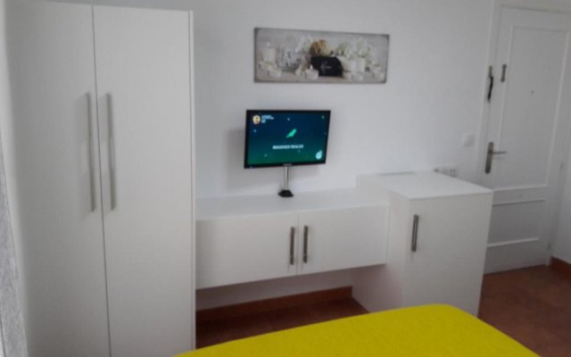 Apartamentos RC La Carihuela