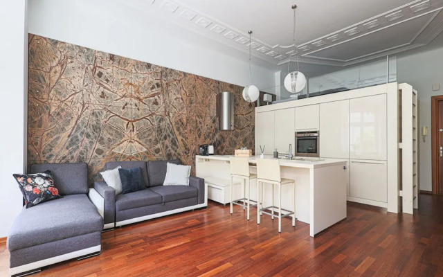 Secreto Wyj Tkowy Apartament Blisko Starego Rynku