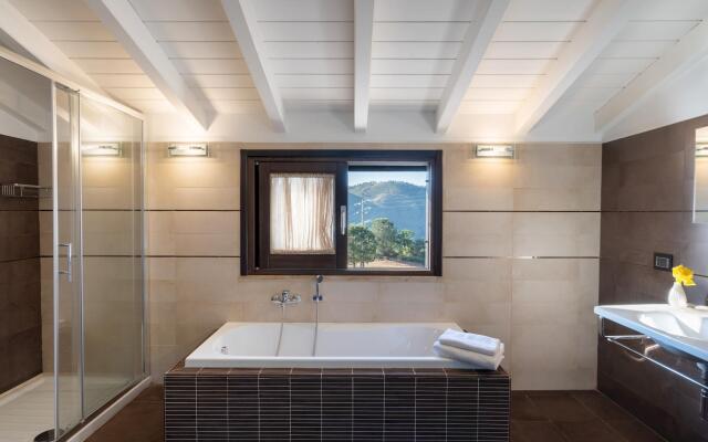 Villa Vittoria 8 in Gratteri