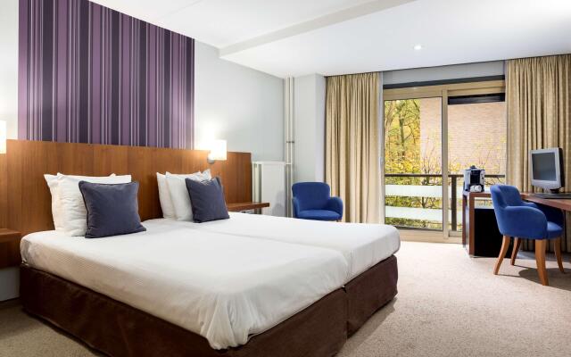 Fletcher Hotel-Restaurant Sparrenhorst-Veluwe