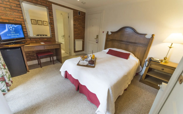 Hotel Posada Los Alamos