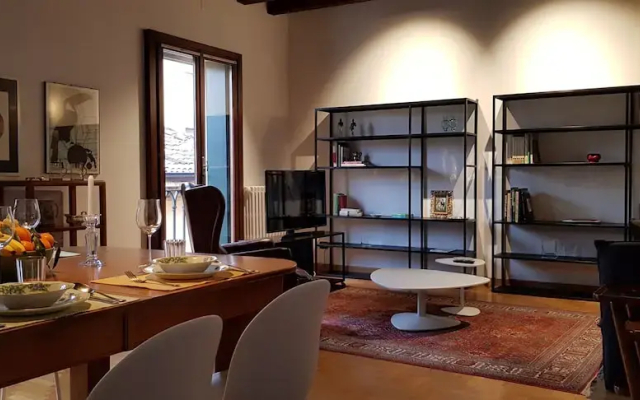 Interno Gavi
