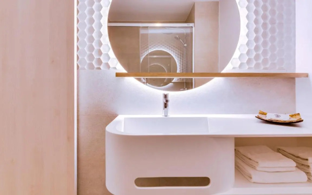 Hotel Sol e Mar - Adults Only