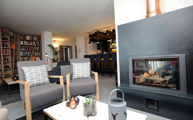 La Cresta Chalet