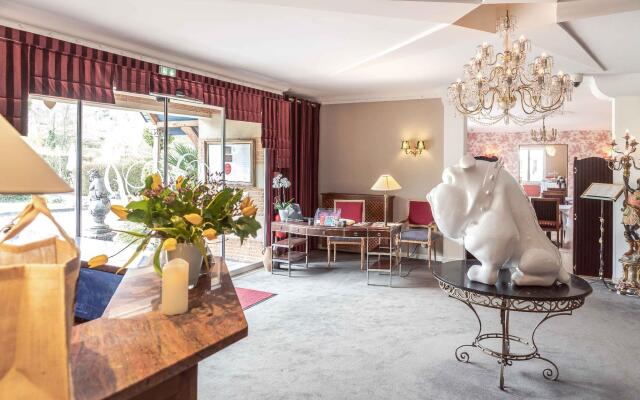Manoir de la Poterie & Spa