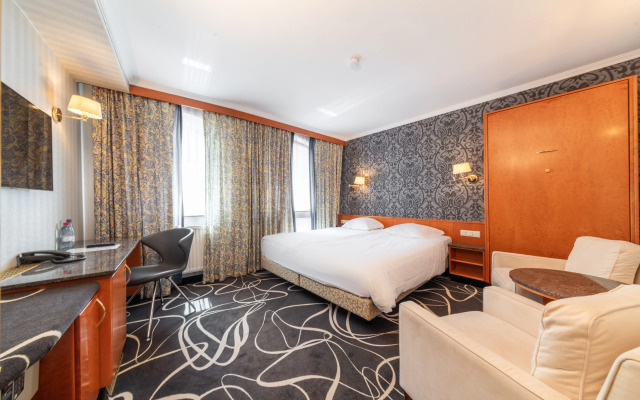 Koener Hotel & Spa