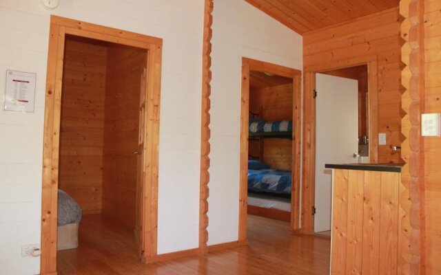 Hare Krishna Guest House