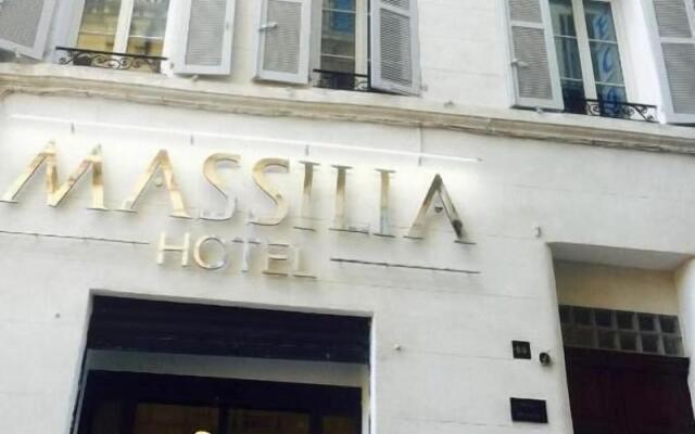 Massilia Hôtel
