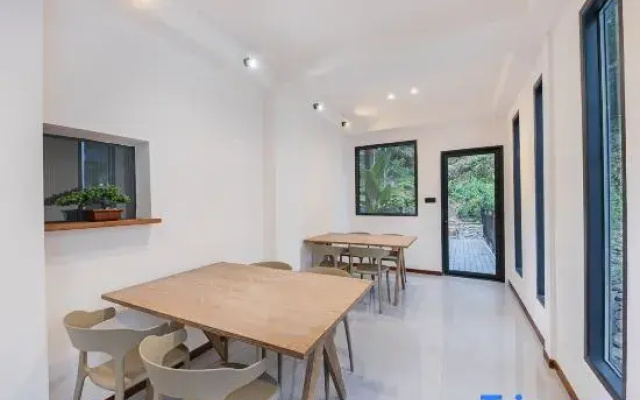 Si zhuyuan Hotel