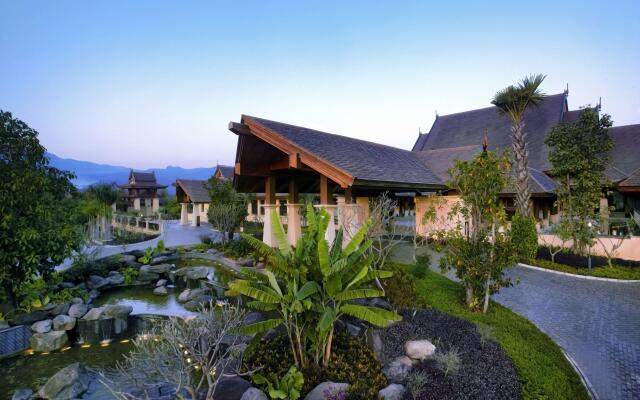 Anantara Xishuangbanna Resort