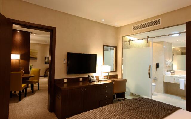 Holiday Inn Riyadh - Meydan by IHG