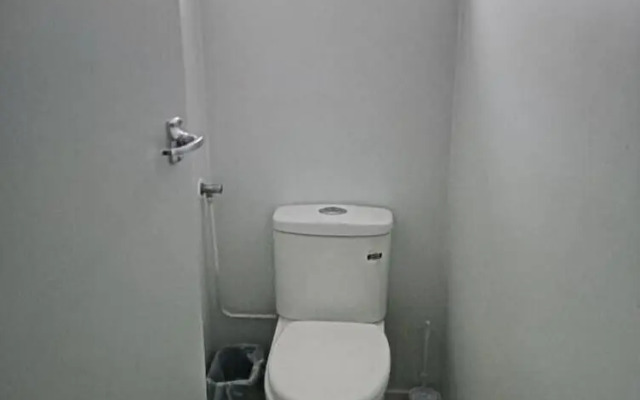 3 Bedroom House A