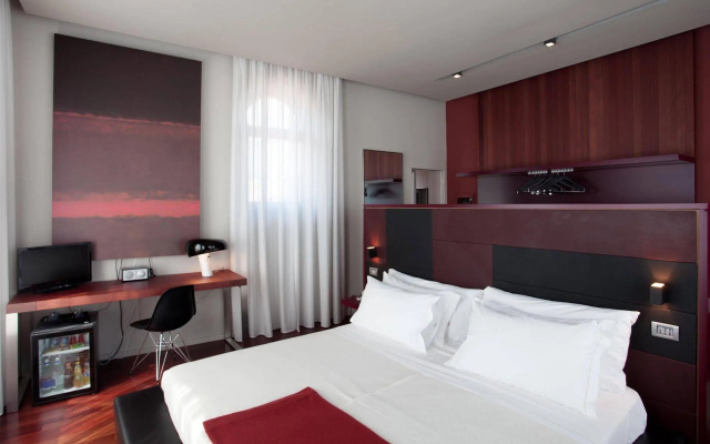 Alter Hotel
