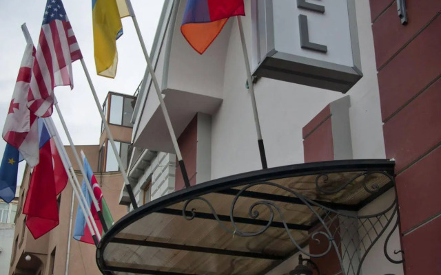 Tbilotel Hotel