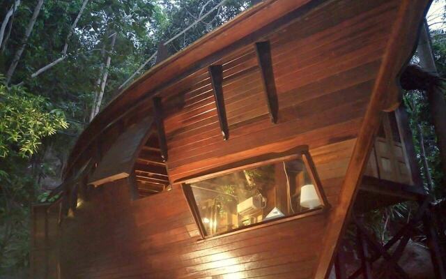 Bagus Place Retreat