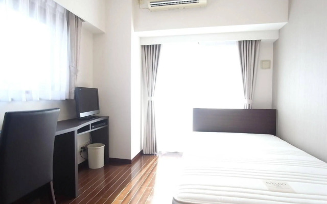 Palace Studio Minami Azabu