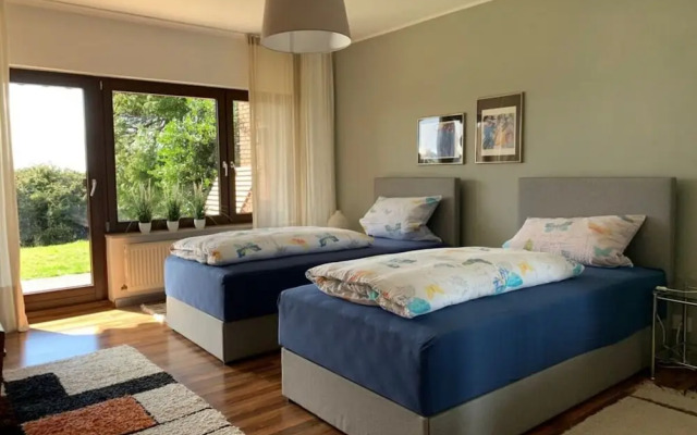 Apartment in Schotten-betzenrod