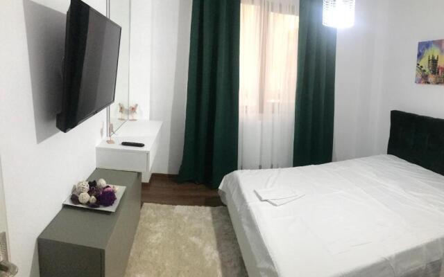 Apartament Rebeca