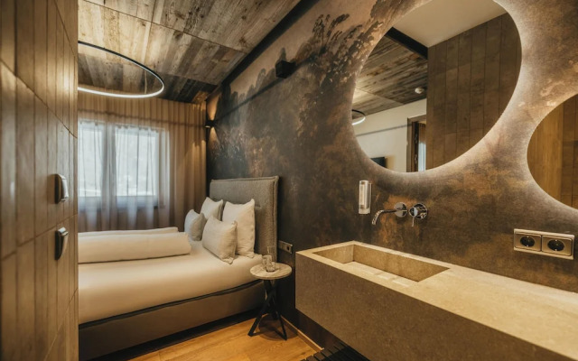 Black Eagle Luxury Appartements