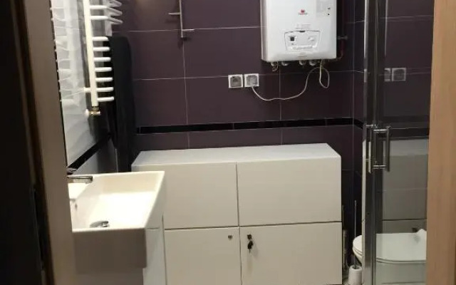 apartament 6 Villa Mountain View