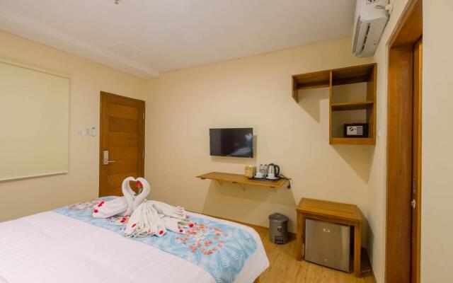 Caroline Guest House