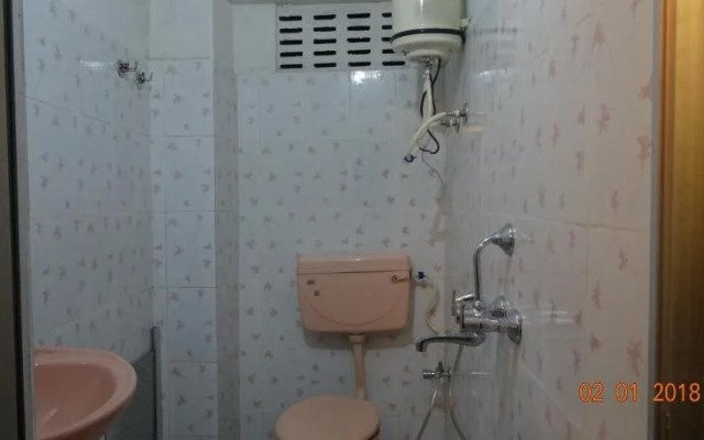 Amar Niwas Guesthouse