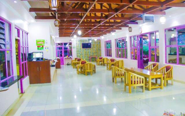 Destination Resort Centre