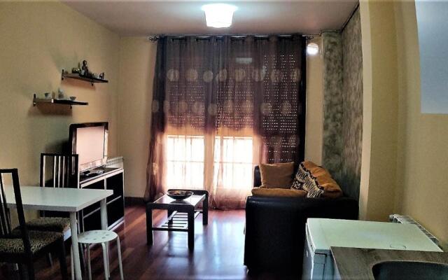 Apartamentos El Norte Alto Asón
