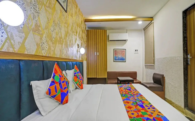 Fabhotel Pride Inn I