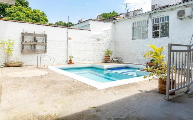 Hotel Neiva Providencia