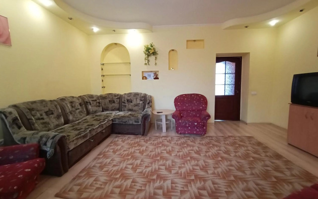 3к. квартира на Сумской