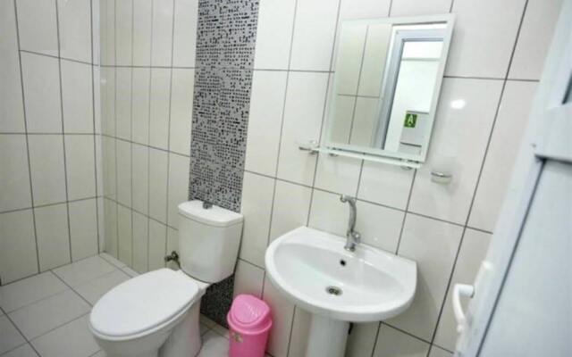 Ozgur Motel