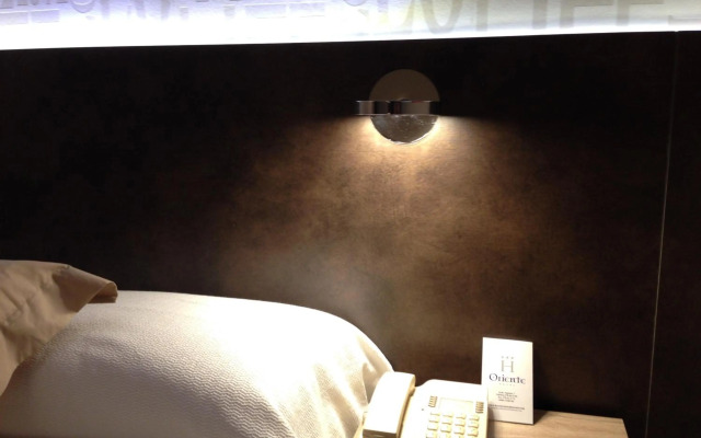 Hotel Oriente